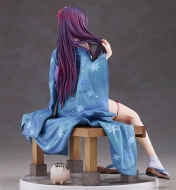 Фигурка Original Character — Creator’s Collection — Opening up her Yukata — 1/6