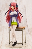 Фигурка Gotoubun no Hanayome — Nakano Nino — 1/8