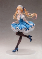 Лимитированная фигурка Saenai Heroine no Sodatekata fine — Sawamura Spencer Eriri — 1/7 — Maid ver.