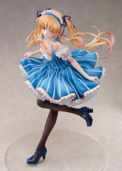 Лимитированная фигурка Saenai Heroine no Sodatekata fine — Sawamura Spencer Eriri — 1/7 — Maid ver.