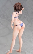 Фигурка Onna Shunin Kishi Mieko — Kishi Mieko — 1/6 — Eigyousaki de Muchitto Kaisuiyoku ver.