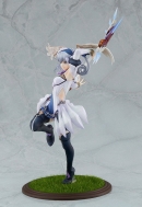 Лимитированная фигурка Xenoblade Definitive Edition — Melia Ancient — 1/7