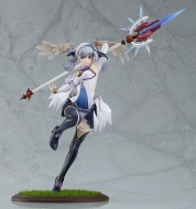 Лимитированная фигурка Xenoblade Definitive Edition — Melia Ancient — 1/7