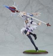 Лимитированная фигурка Xenoblade Definitive Edition — Melia Ancient — 1/7