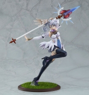 Лимитированная фигурка Xenoblade Definitive Edition — Melia Ancient — 1/7