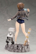 Фигурка Juusan Kihei Boueiken — BJ — Minami Natsuno — ARTFX J — 1/8