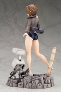 Фигурка Juusan Kihei Boueiken — BJ — Minami Natsuno — ARTFX J — 1/8