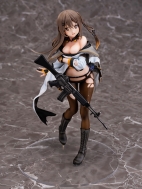 Фигурка Girls Frontline — K2 — 1/7