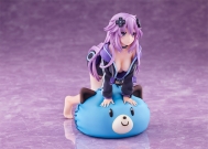 Фигурка Choujigen Game Neptune: The Animation — Neptune (Grown-Up) — Slinu — 1/8 — Neoki Ver.