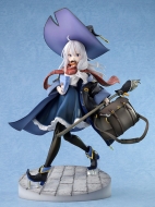 Фигурка Majo no Tabitabi — Elaina — 1/7