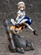 Фигурка Kyokou Suiri — Iwanaga Kotoko — 1/7