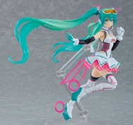 Аниме фигурка GOOD SMILE Racing — Hatsune Miku — Figma — Racing 2021 Ver.