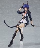 Аниме фигурка Arknights — Ch’en — Figma
