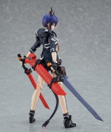 Аниме фигурка Arknights — Ch’en — Figma