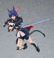 Аниме фигурка Arknights — Ch’en — Figma