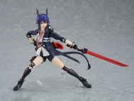 Аниме фигурка Arknights — Ch’en — Figma