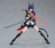 Аниме фигурка Arknights — Ch’en — Figma