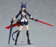 Аниме фигурка Arknights — Ch’en — Figma
