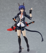 Аниме фигурка Arknights — Ch’en — Figma