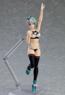 Аниме фигурка Original Character — Figma — Plastic Angel — Lanna