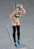Аниме фигурка Original Character — Figma — Plastic Angel — Lanna