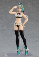 Аниме фигурка Original Character — Figma — Plastic Angel — Lanna