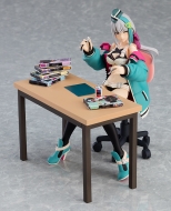 Аниме фигурка Original Character — Figma — Plastic Angel — Lanna