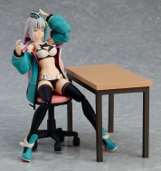 Аниме фигурка Original Character — Figma — Plastic Angel — Lanna