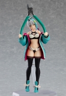 Аниме фигурка Original Character — Figma — Plastic Angel — Lanna