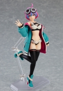 Аниме фигурка Original Character — Figma — Plastic Angel — Ange