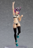 Аниме фигурка Original Character — Figma — Plastic Angel — Ange