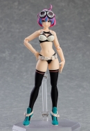 Аниме фигурка Original Character — Figma — Plastic Angel — Ange