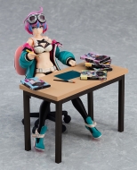 Аниме фигурка Original Character — Figma — Plastic Angel — Ange