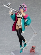 Аниме фигурка Original Character — Figma — Plastic Angel — Ange