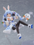 Аниме фигурка Hololive — Usada Pekora — Figma
