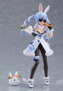 Аниме фигурка Hololive — Usada Pekora — Figma