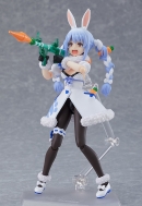 Аниме фигурка Hololive — Usada Pekora — Figma