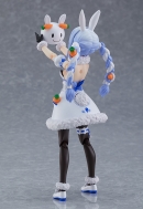 Аниме фигурка Hololive — Usada Pekora — Figma