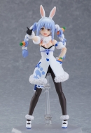 Аниме фигурка Hololive — Usada Pekora — Figma