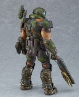 Аниме фигурка Doom Eternal — Doom Slayer — Figma