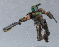 Аниме фигурка Doom Eternal — Doom Slayer — Figma