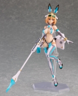 Аниме фигурка Original Character — Figma — Sophia F. Shirring