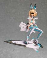 Аниме фигурка Original Character — Figma — Sophia F. Shirring