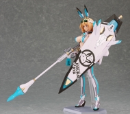 Аниме фигурка Original Character — Figma — Sophia F. Shirring