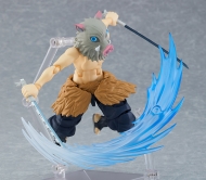 Фигурка Kimetsu no Yaiba — Hashibira Inosuke — Figma — DX Edition