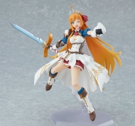 Фигурка Princess Connect! Re:Dive — Pecorine — Figma