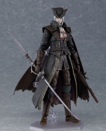Фигурка Bloodborne — Lady Maria — Figma — DX Edition