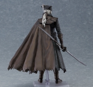Фигурка Bloodborne — Lady Maria — Figma — DX Edition
