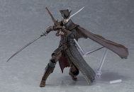 Фигурка Bloodborne — Lady Maria — Figma — DX Edition