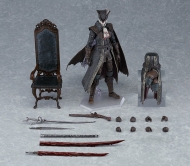 Фигурка Bloodborne — Lady Maria — Figma — DX Edition